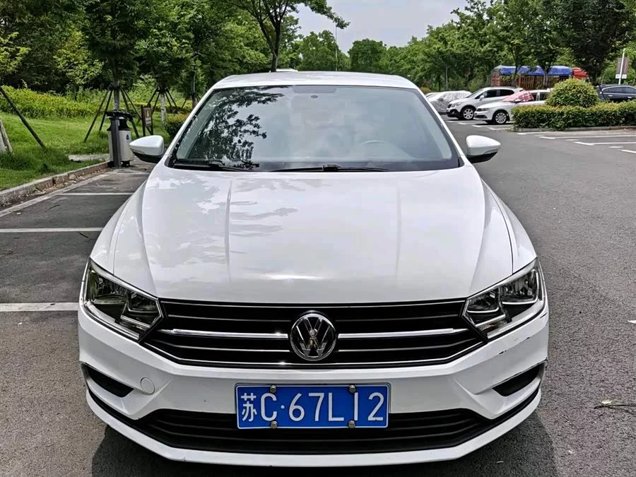 Volkswagen Bora