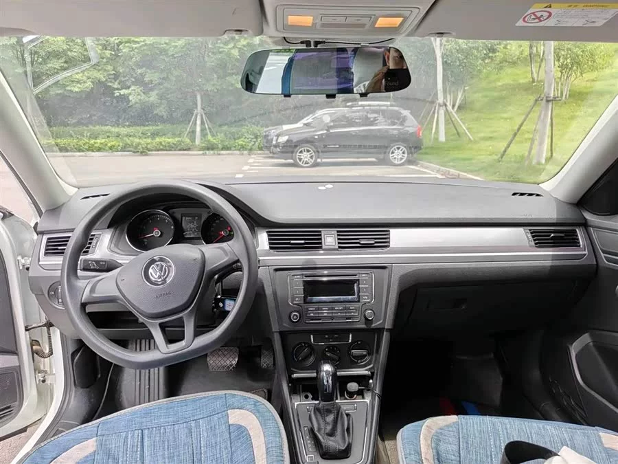Volkswagen Bora