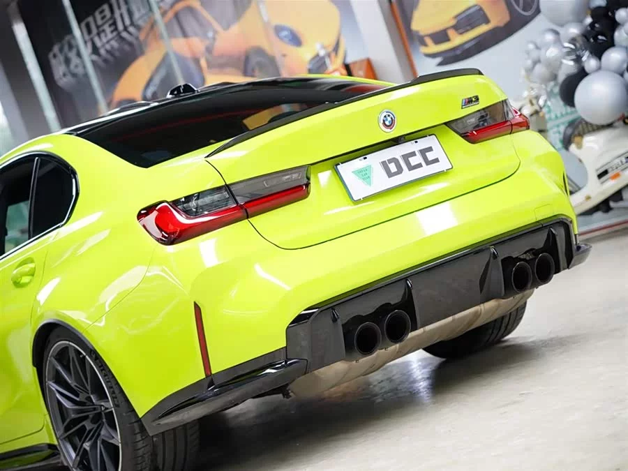 BMW M3