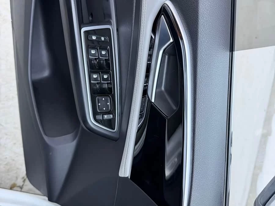 Jetta VS7