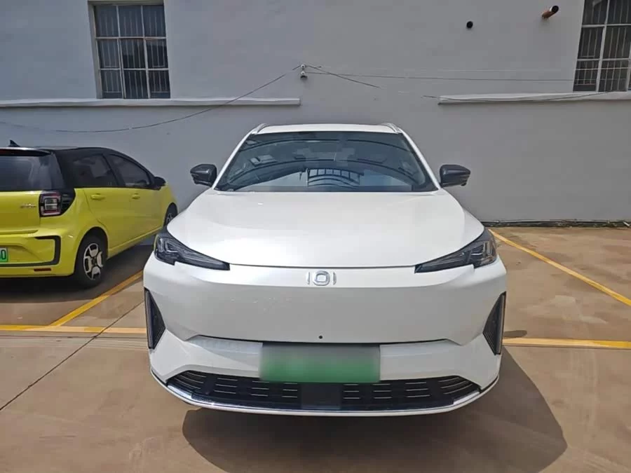 Changan Q05 Classic