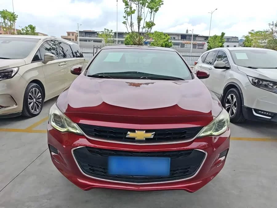Chevrolet Cobalt