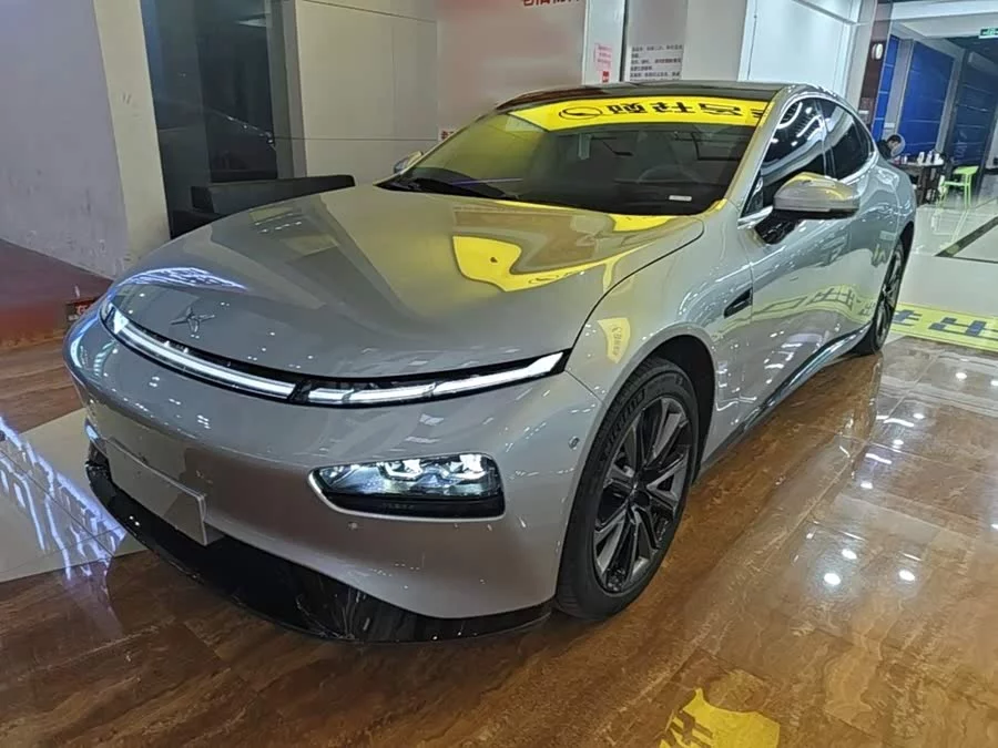 Xpeng P7
