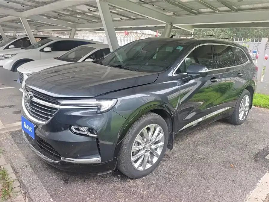 Buick Envision