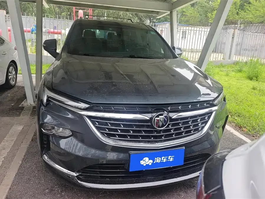 Buick Envision