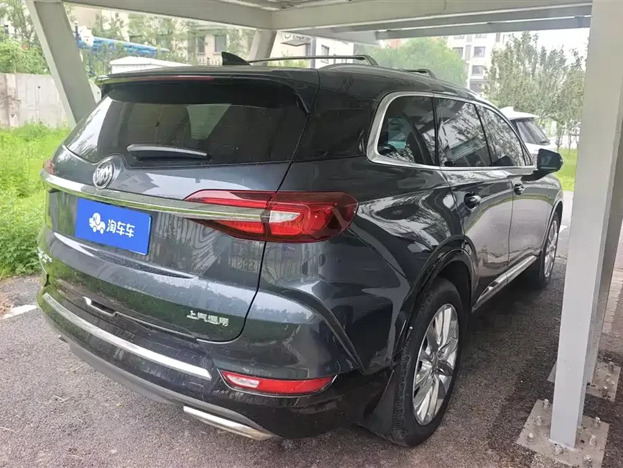 Buick Envision