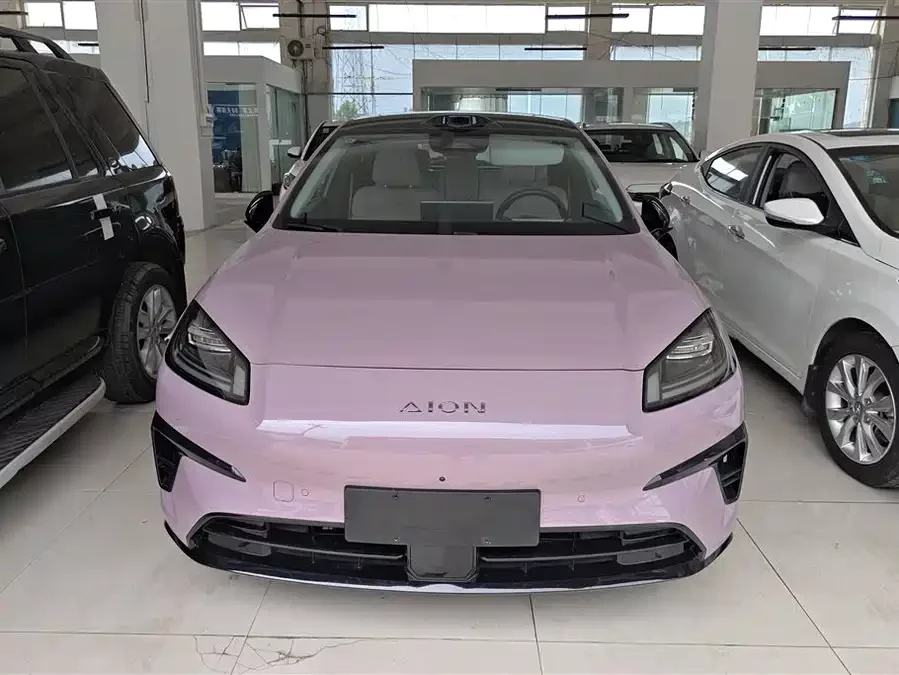 Aion RT