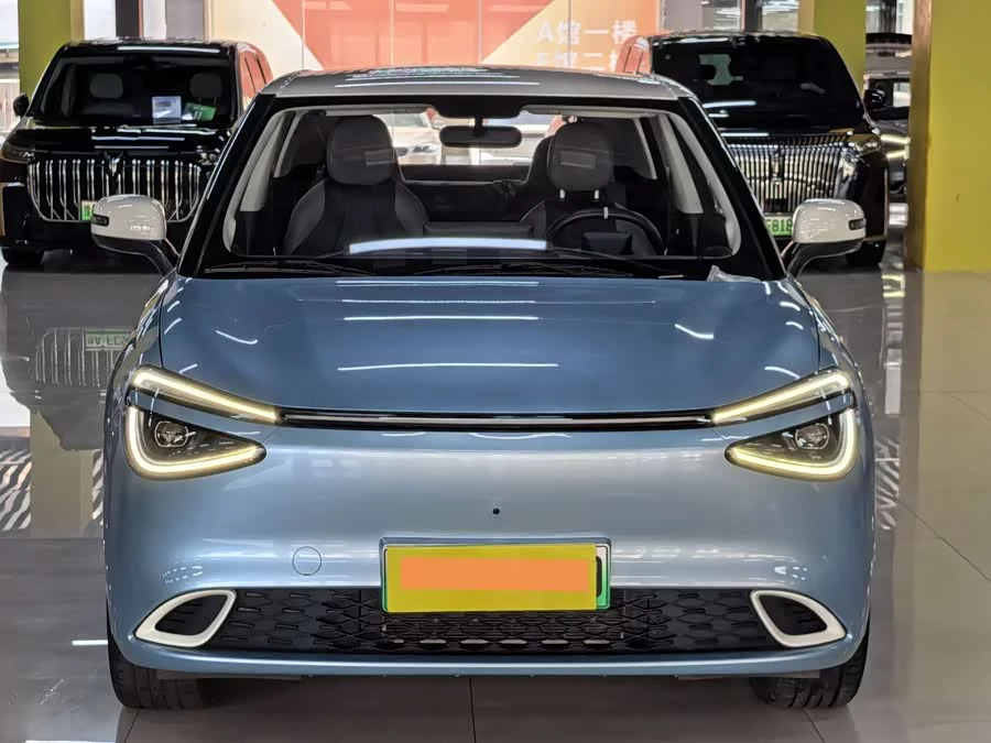 Dongfeng nano 01