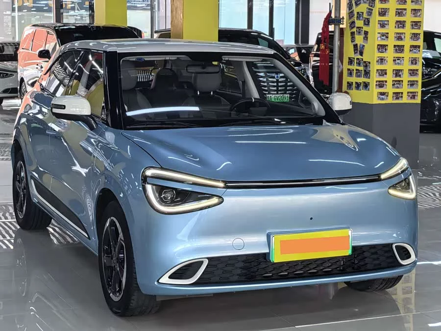 Dongfeng nano 01