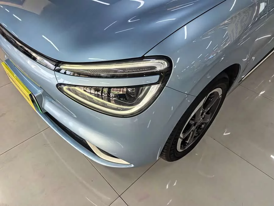Dongfeng nano 01