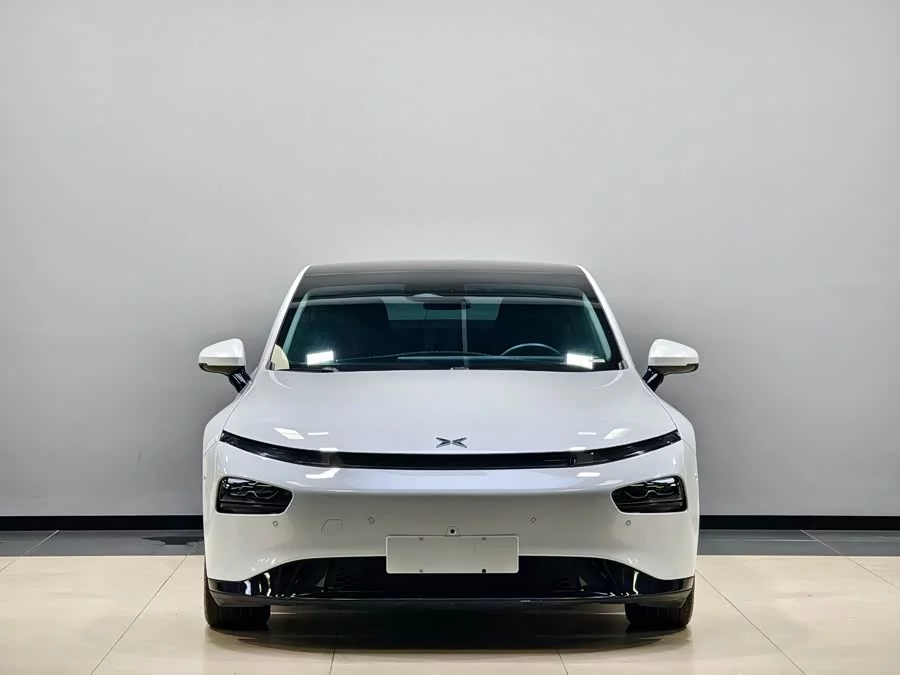 Xpeng P7