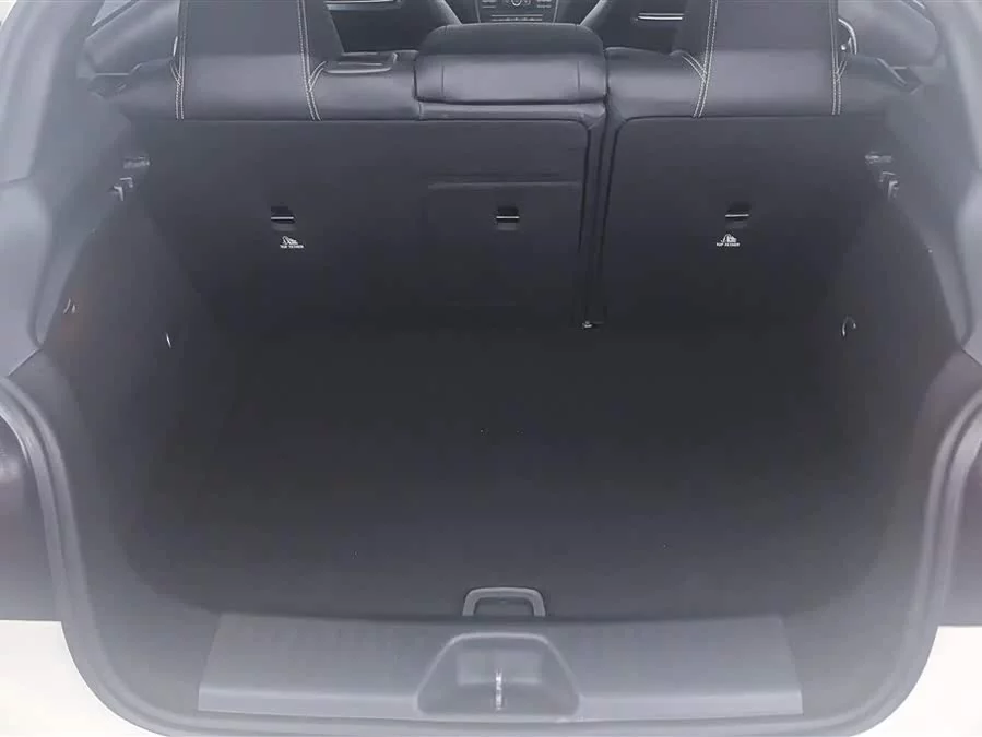 Mercedes-Benz Grade A