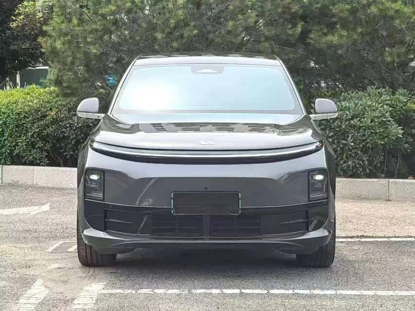Li Ideal L6
