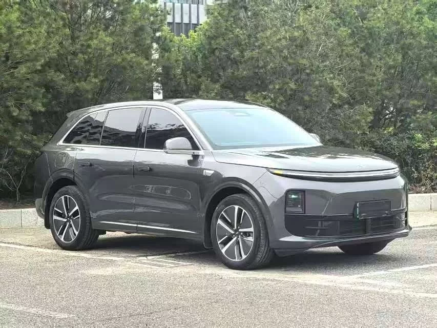 Li Ideal L6