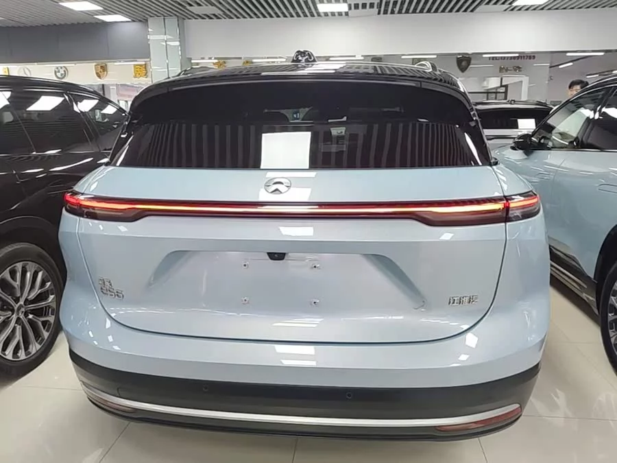 NIO ES6