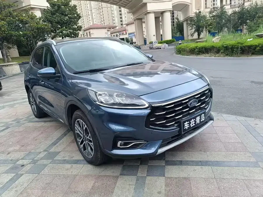 Ford Edge