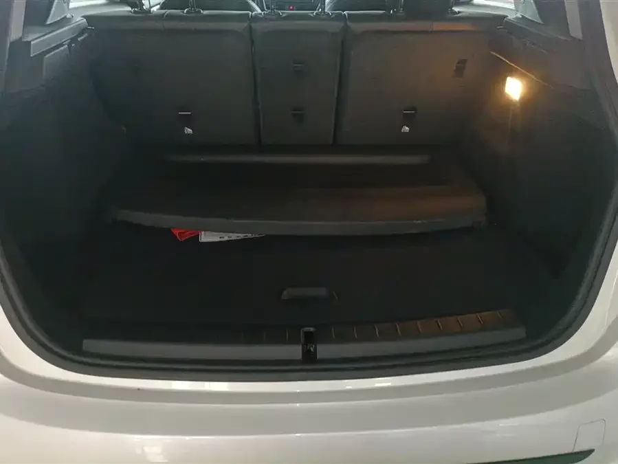 BMW 2 Series Active Tourer