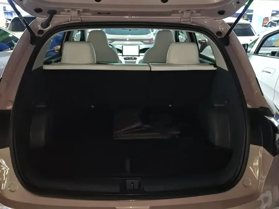 Geely Star Wish