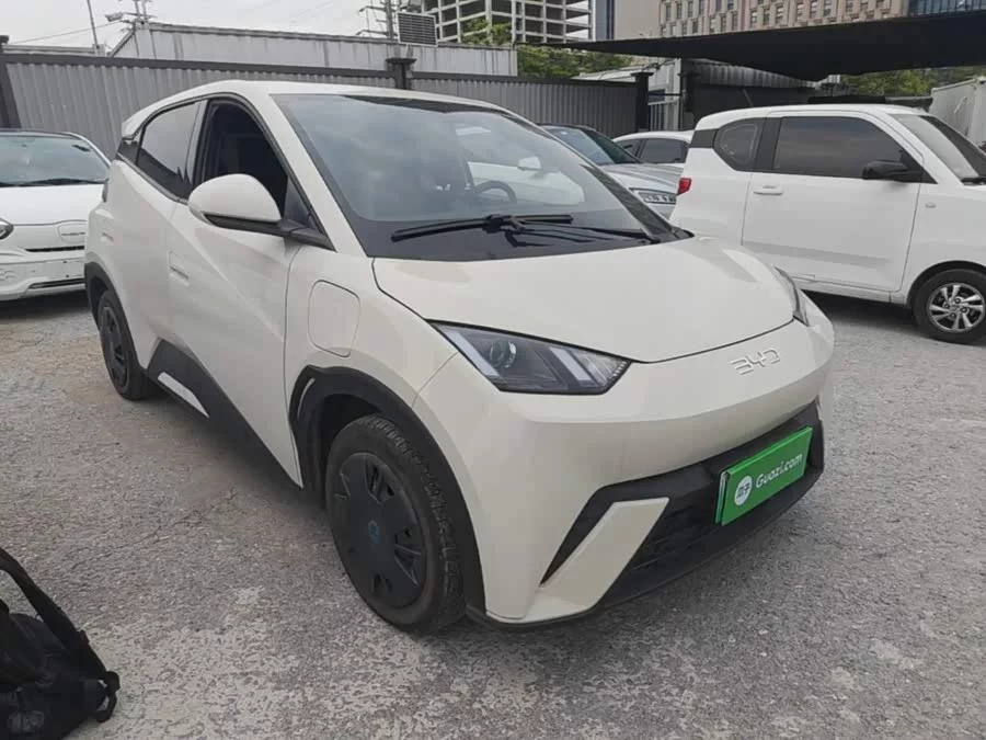 BYD Seagull