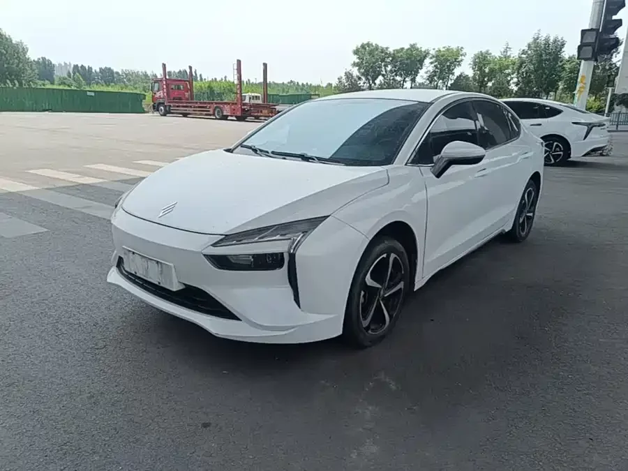 Jiangling Yi