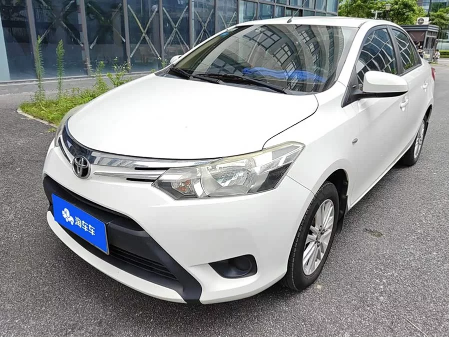 Toyota Vios