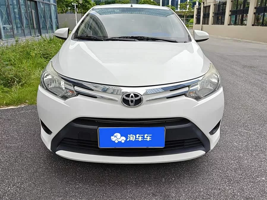 Toyota Vios