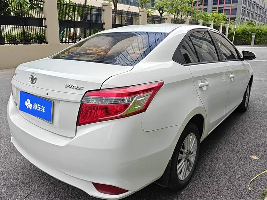 Toyota Vios