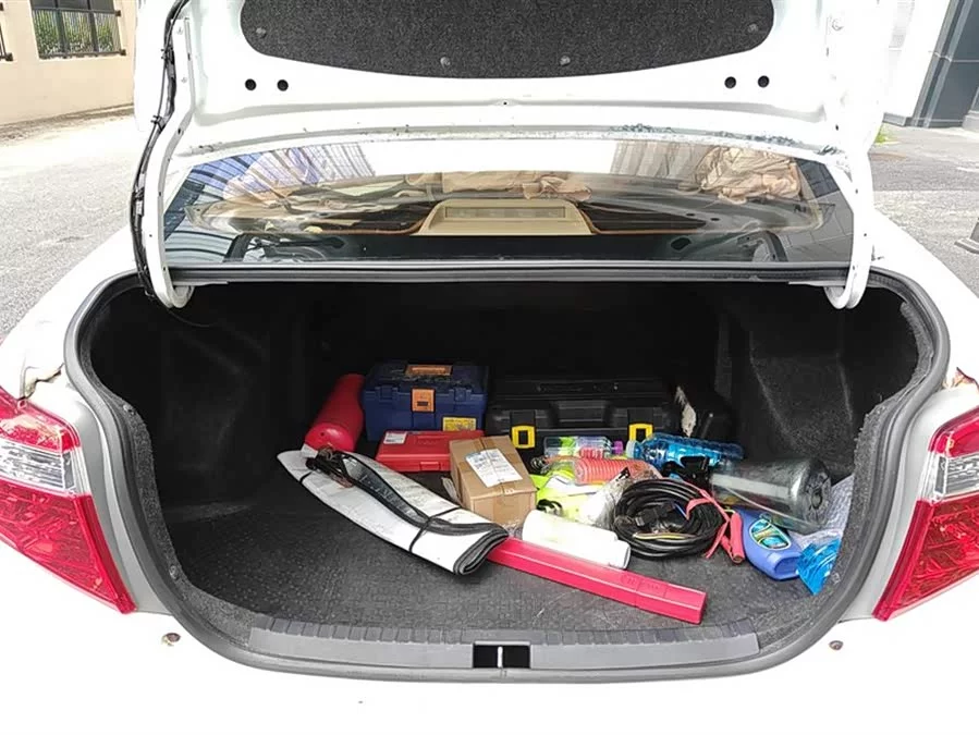 Toyota Vios