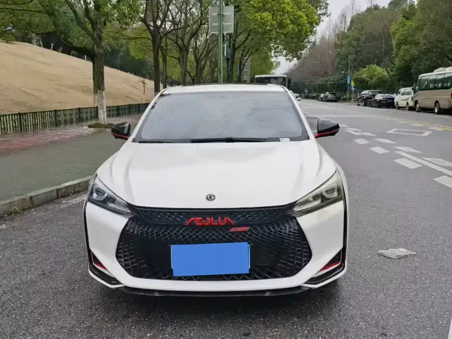 Dongfeng Yixuan