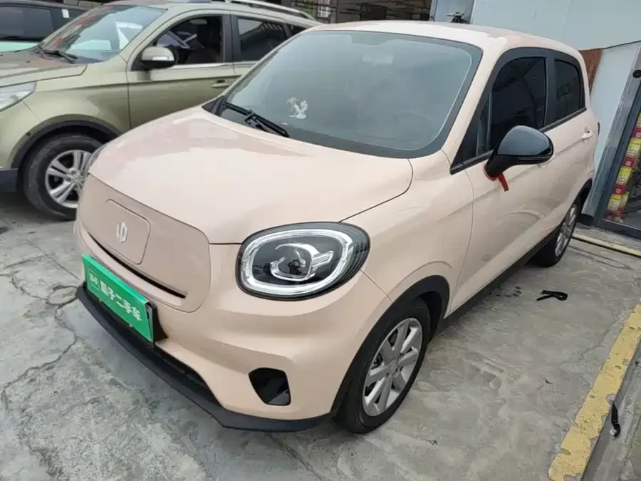 Leapmotor T03