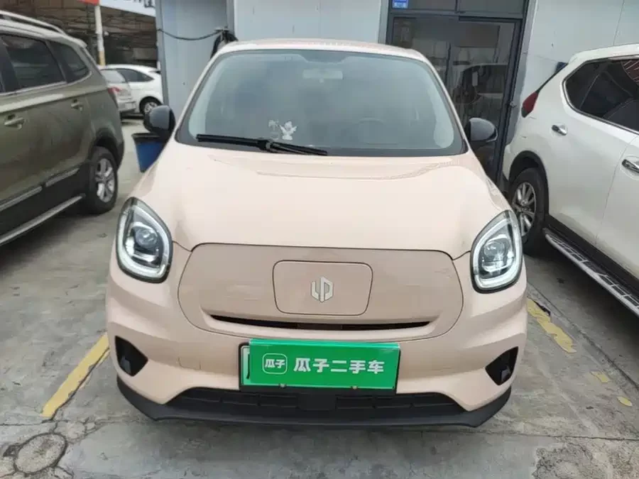Leapmotor T03