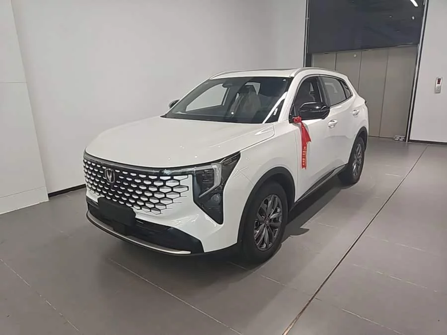 Changan CS55PLUS