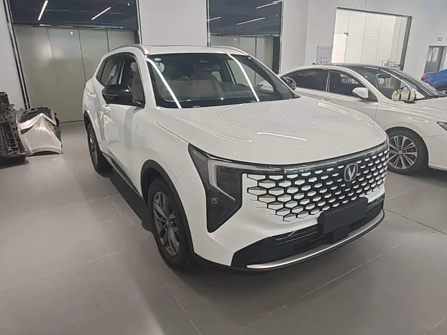 Changan CS55PLUS