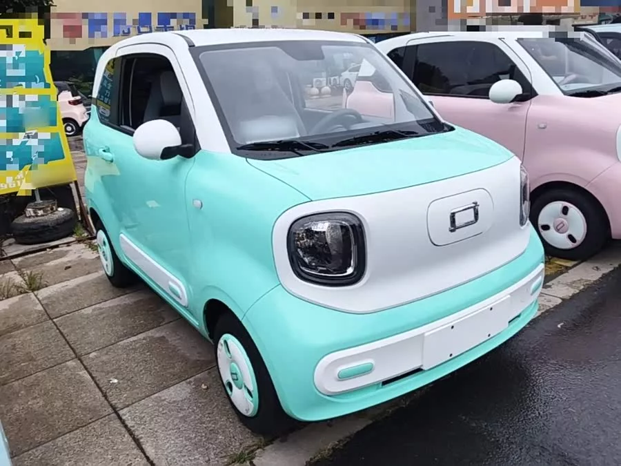 Pentium pony