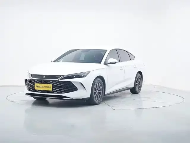 BYD Qin L