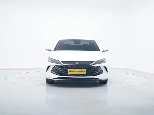 BYD Qin L