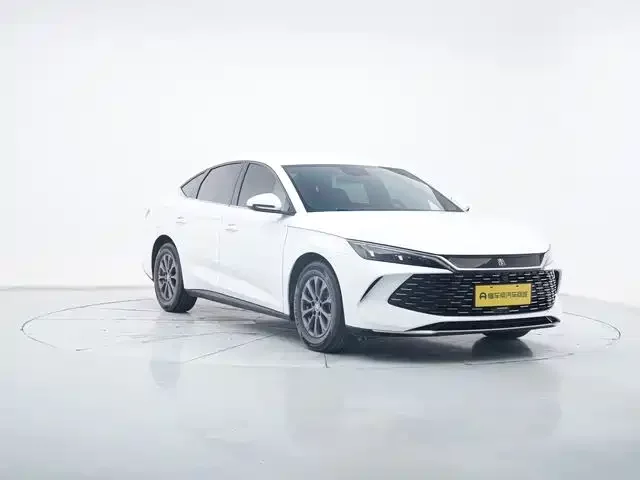 BYD Qin L