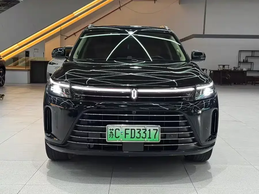 AITO Wenjie M7
