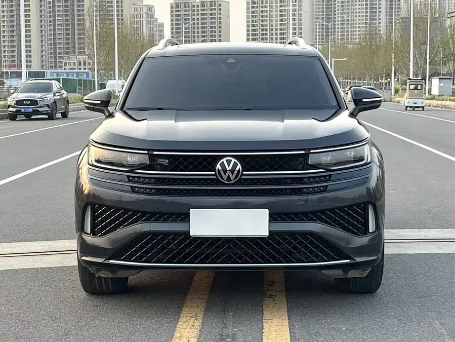 Volkswagen Tavendor
