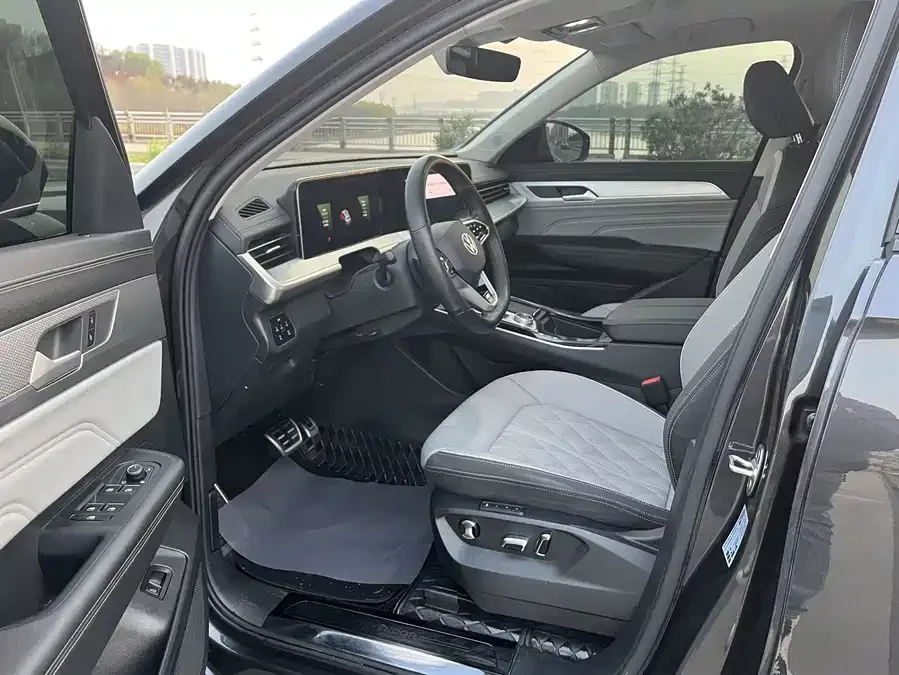 Volkswagen Tavendor