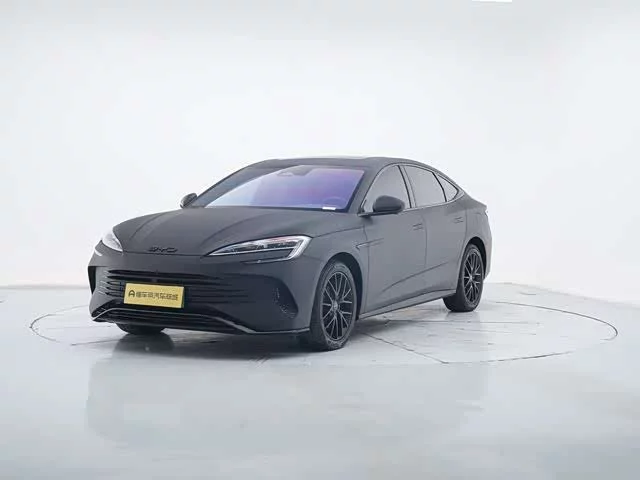 BYD seal 07 DM-i