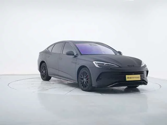 BYD seal 07 DM-i