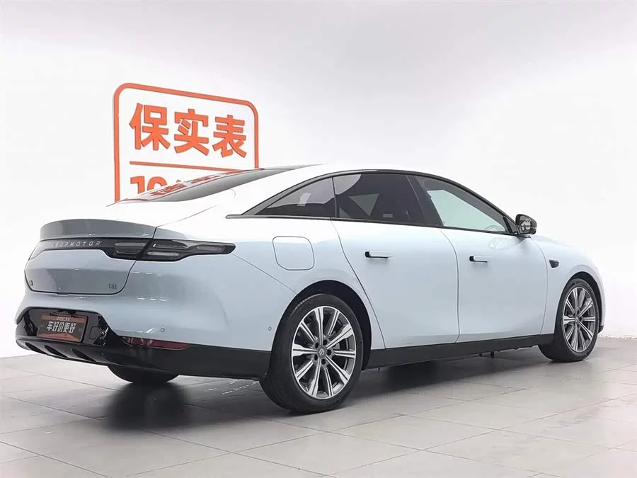 Leapmotor C01