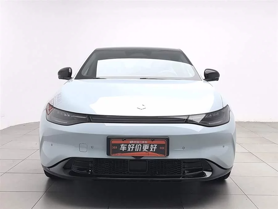 Leapmotor C01