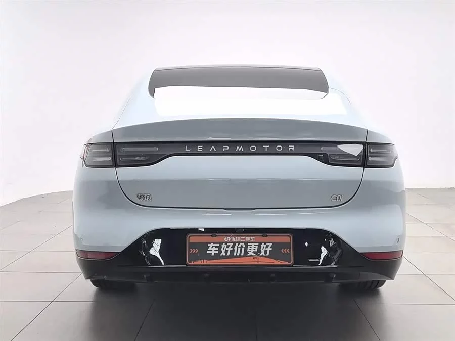 Leapmotor C01