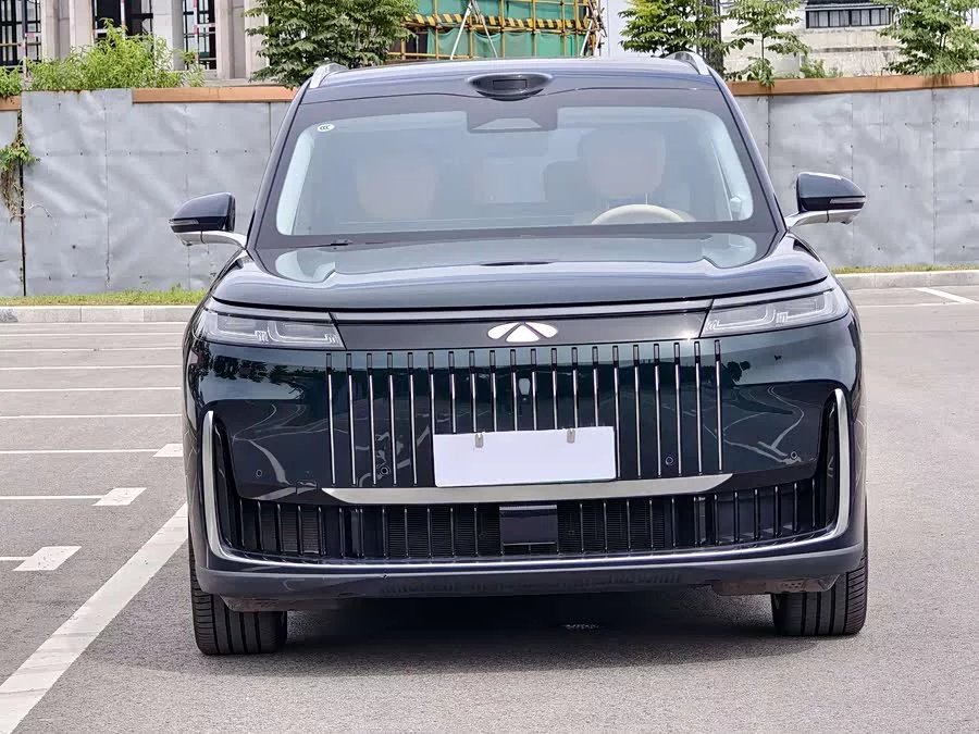 Chery Fengyun T11