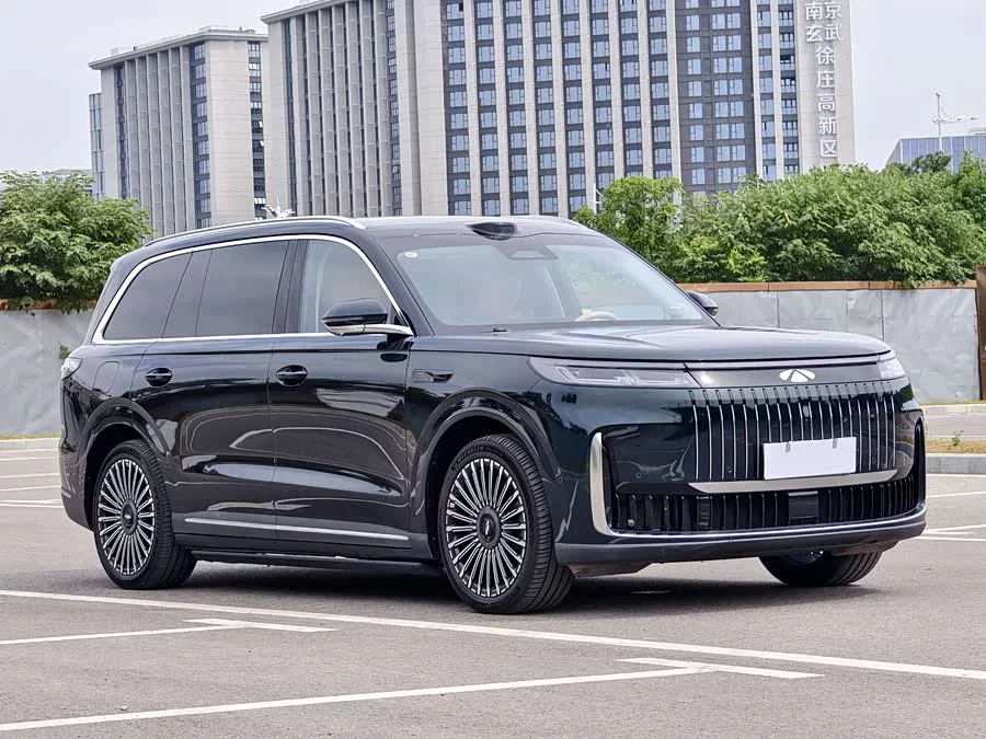 Chery Fengyun T11