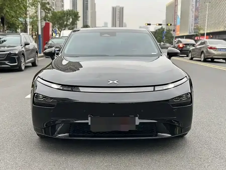 Xpeng P7