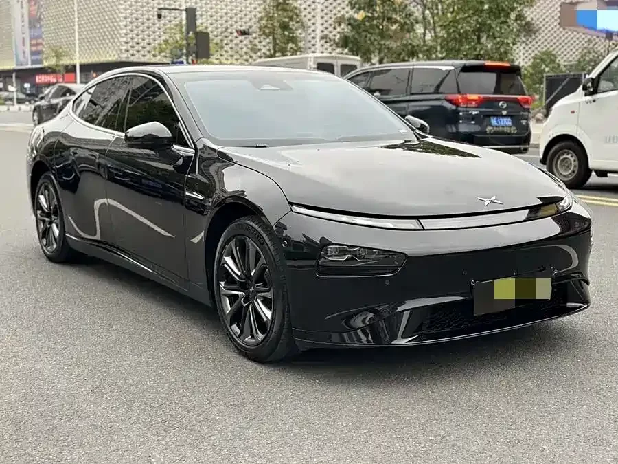 Xpeng P7