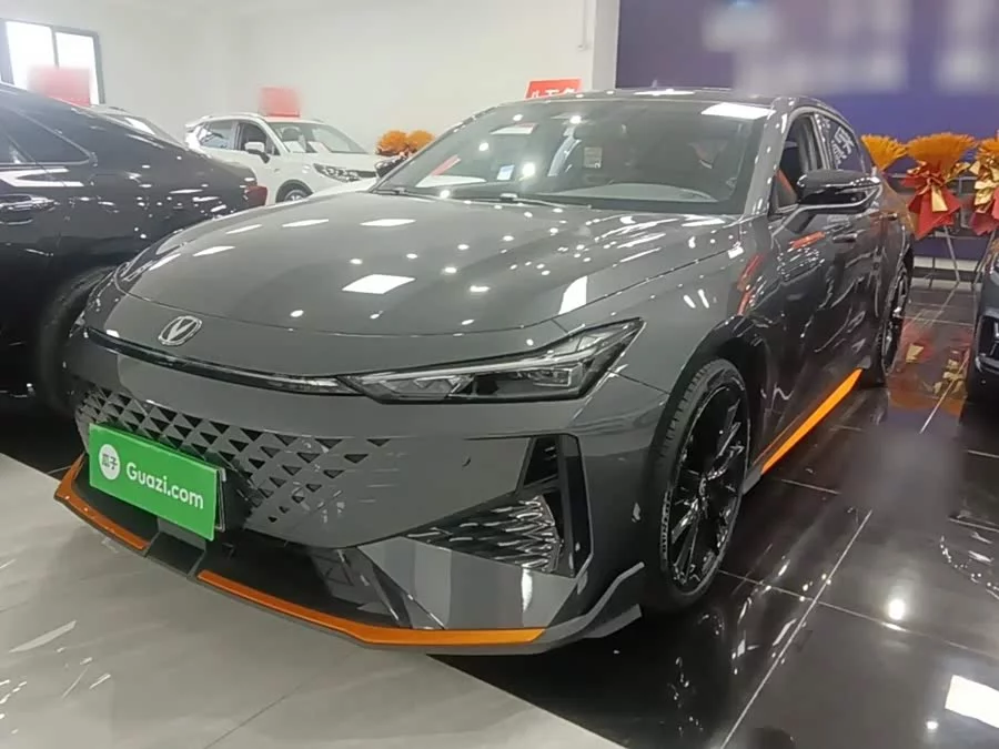 Changan UNI-V